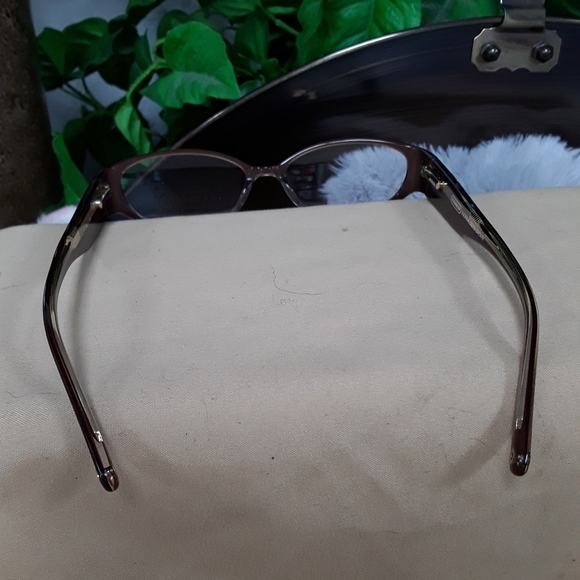 Coach eyeglasses genuine frames - Picture 2 of 6